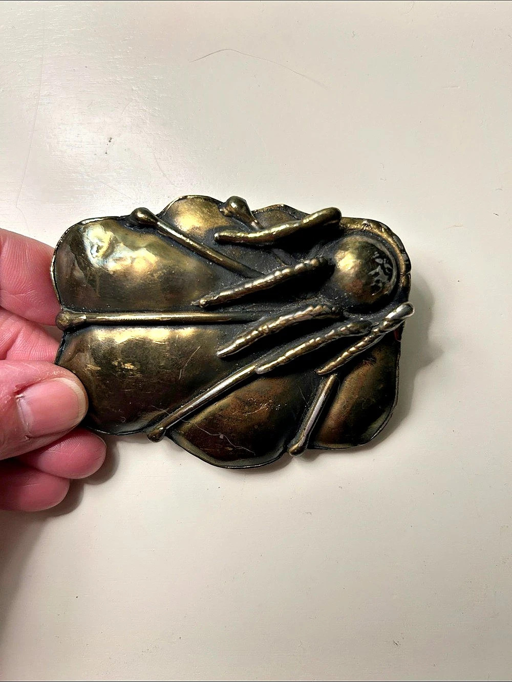 Belt Buckle
